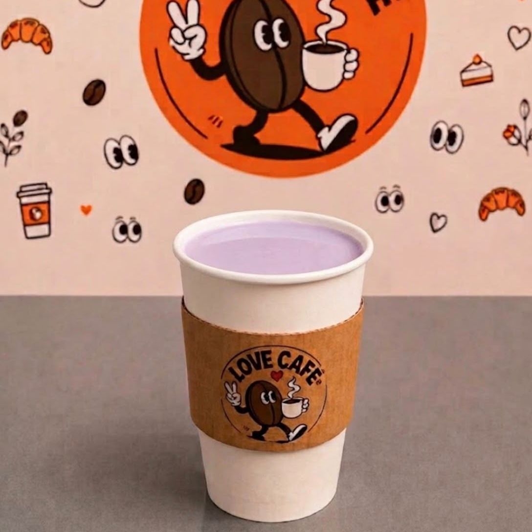 Taro Caliente