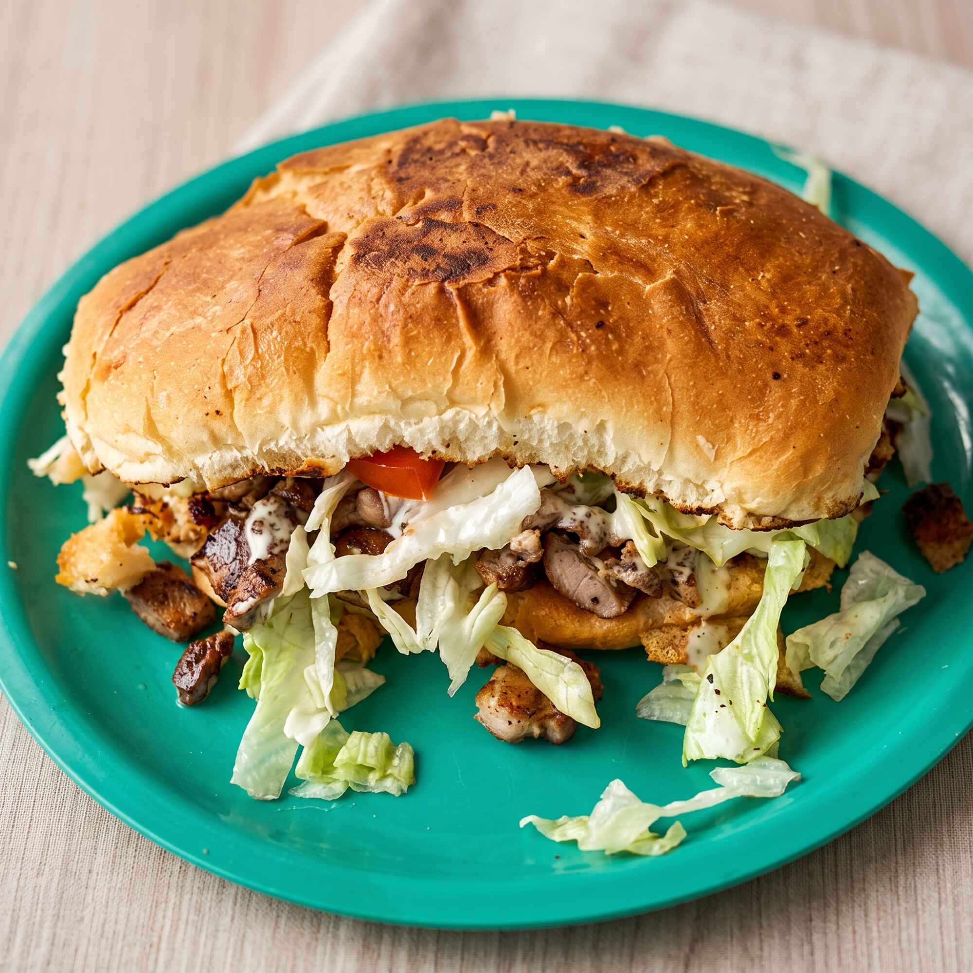 Tortas