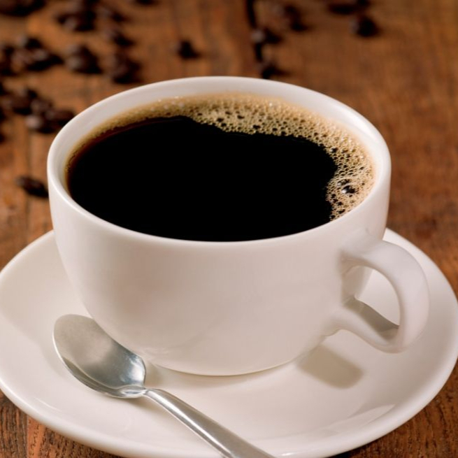 CAFÉ AMERICANO