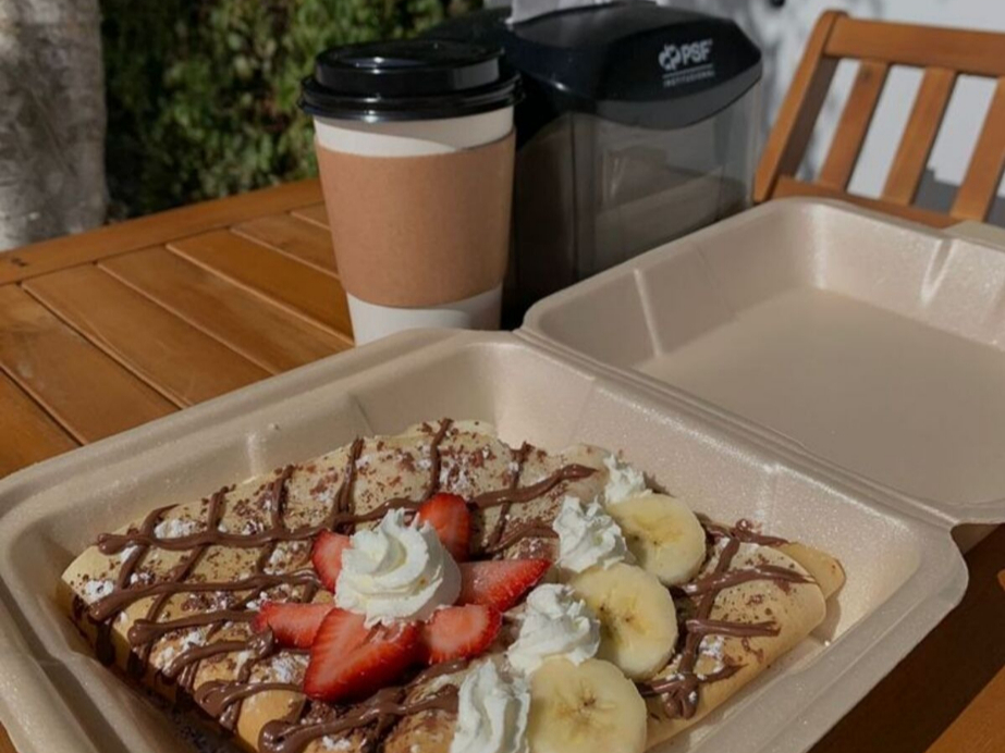 De Chile Café y Azúcar