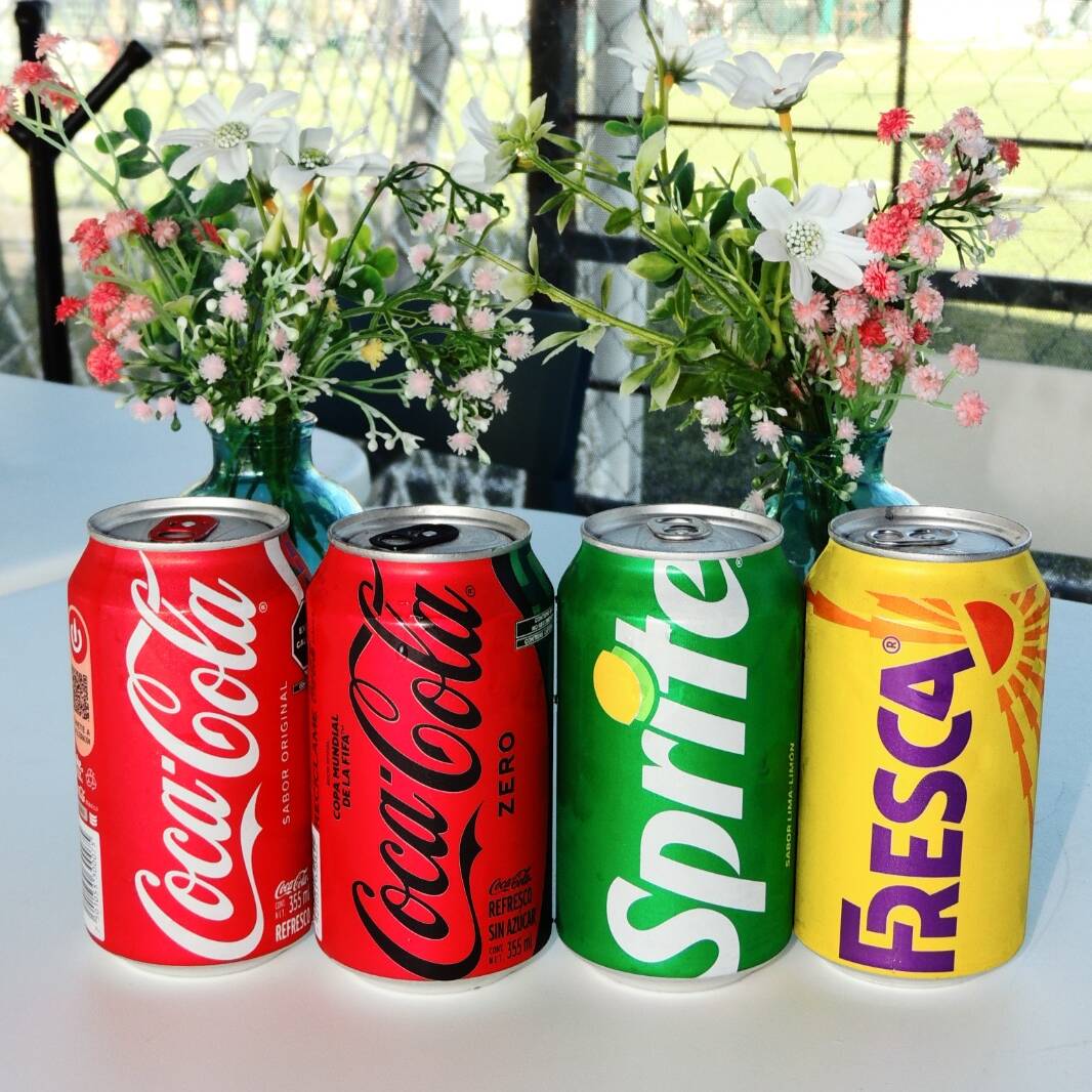 REFRESC0 EN LATA