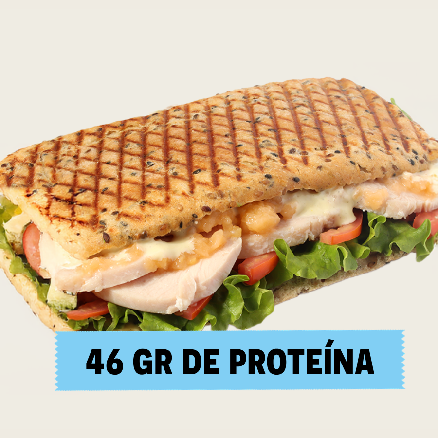 Flat Pavita Crunch