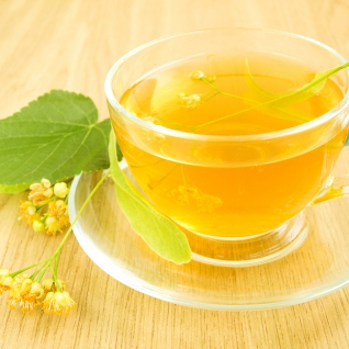 Té Descanso ( Una Taza)