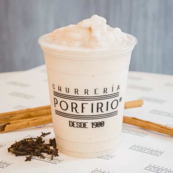 Frappé de Chocolate