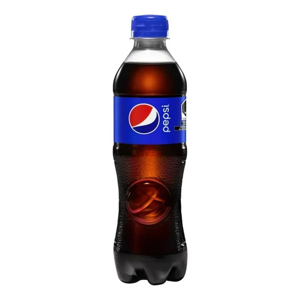 PEPSI 400 Ml