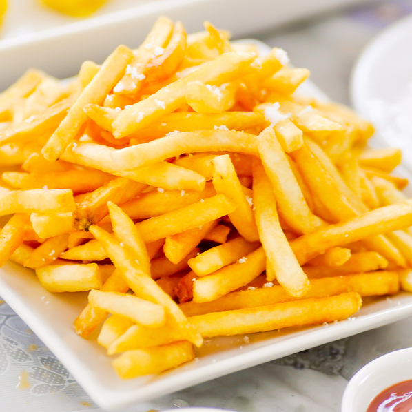 PAPAS A LA FRANCESA Gde
