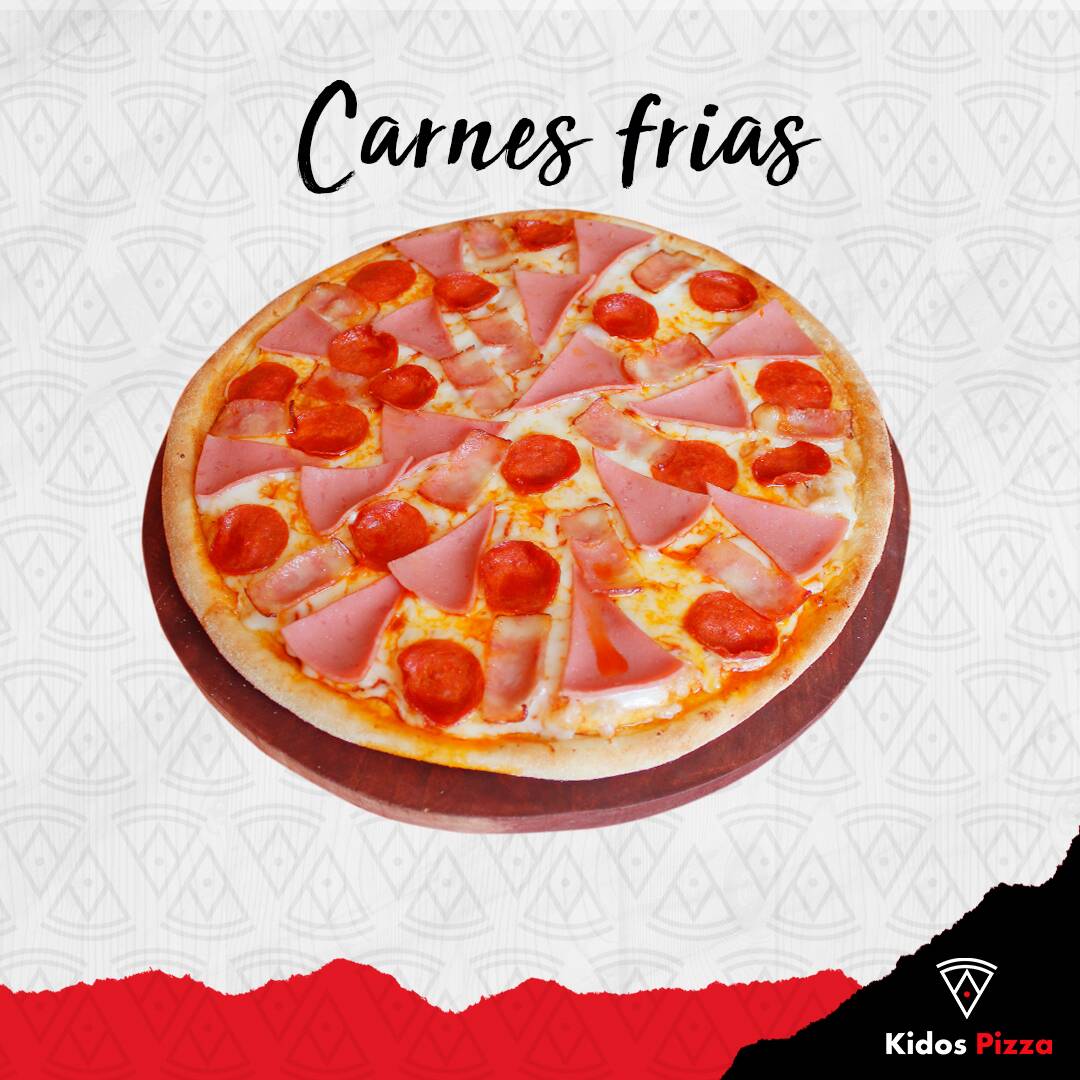 Grande Carnes Frías