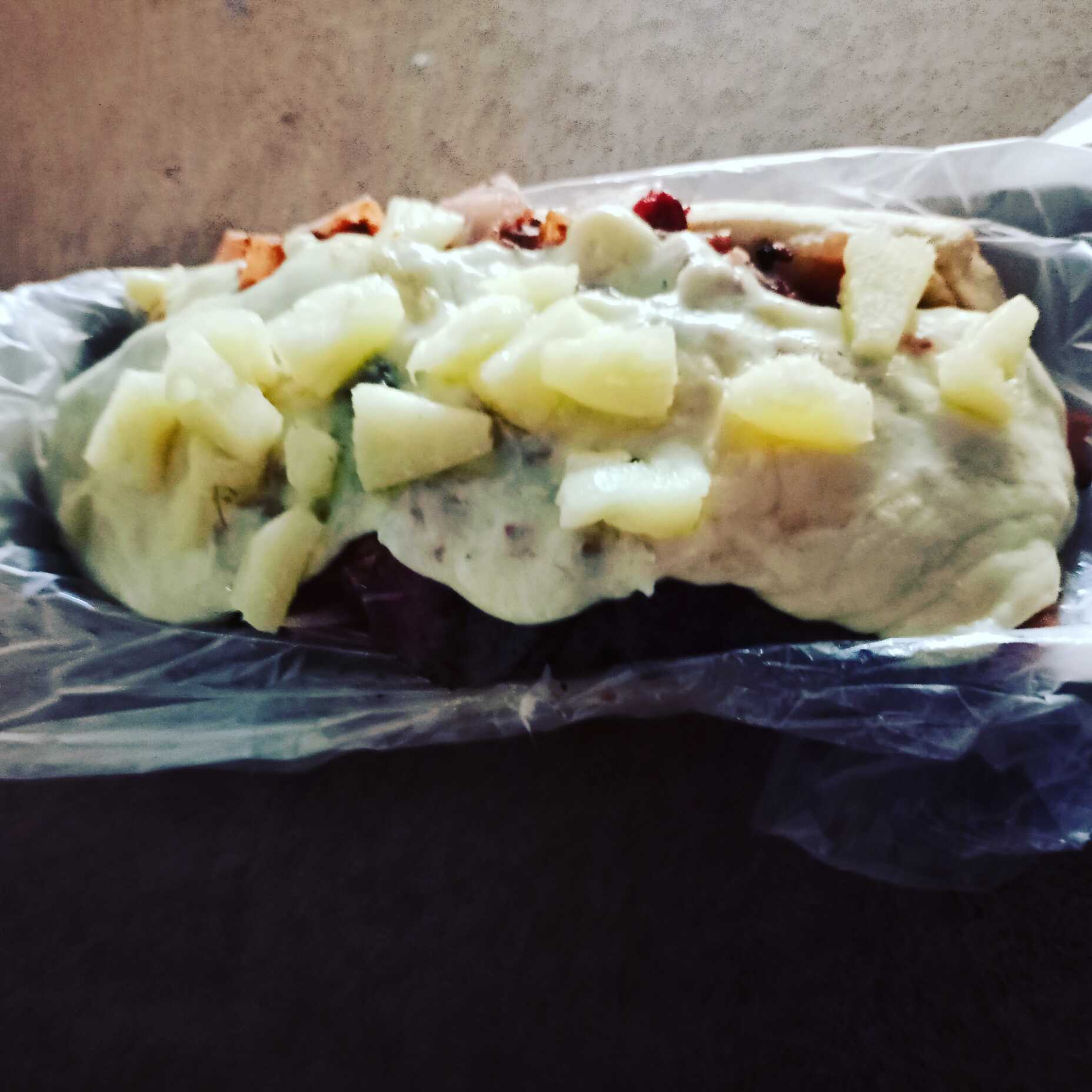 Breaking Dog Walter Jr 500gr