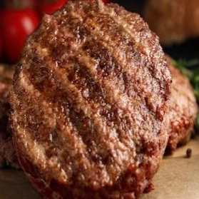 Carne de Hamburguesa Extra (para Hamburguesa Doble