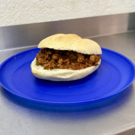 Torta de Chile Macho