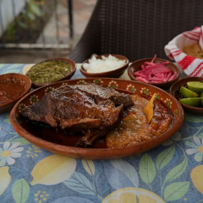 Medio Kilo de Aldilla de Res en Trozo