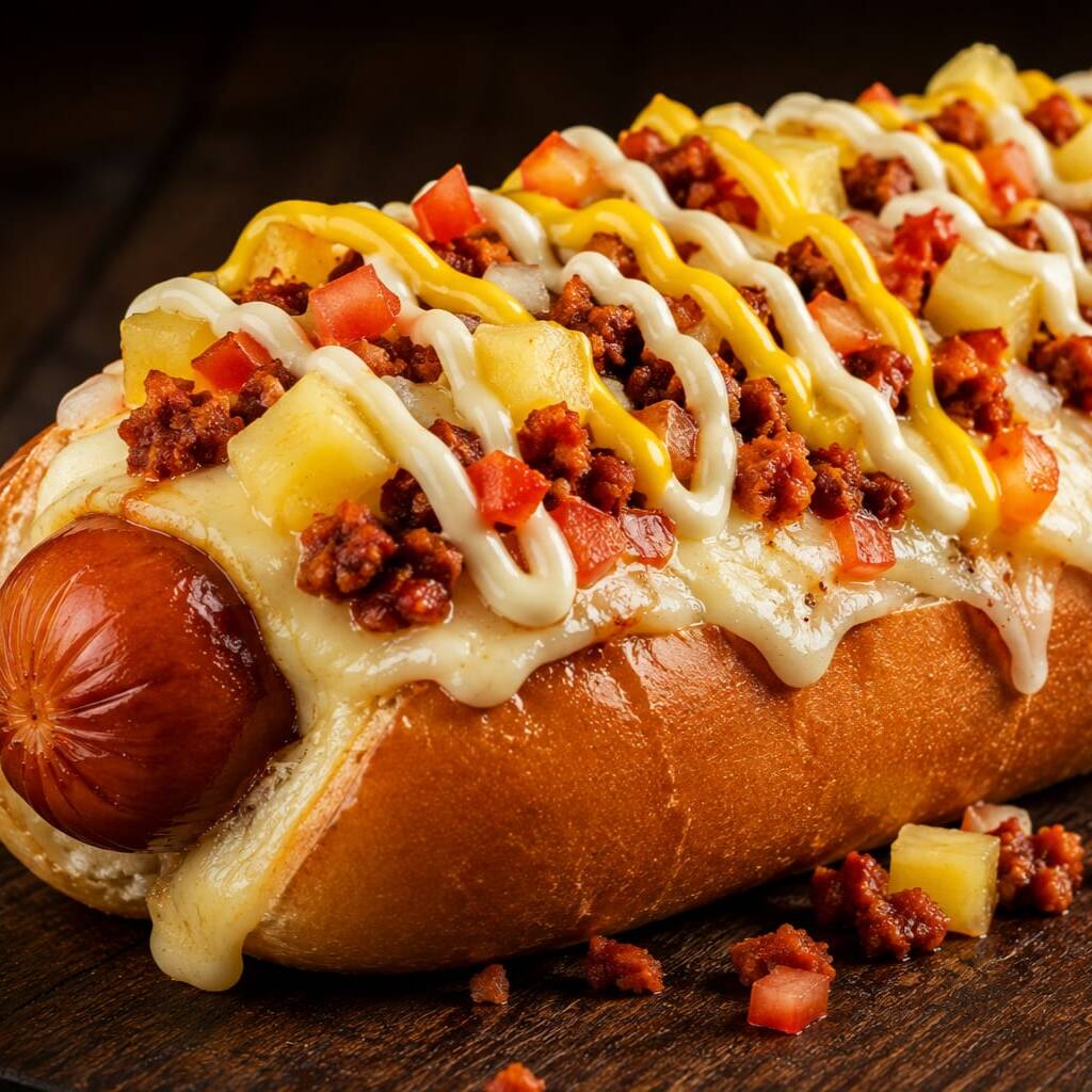 EL MICHIN GON🌭