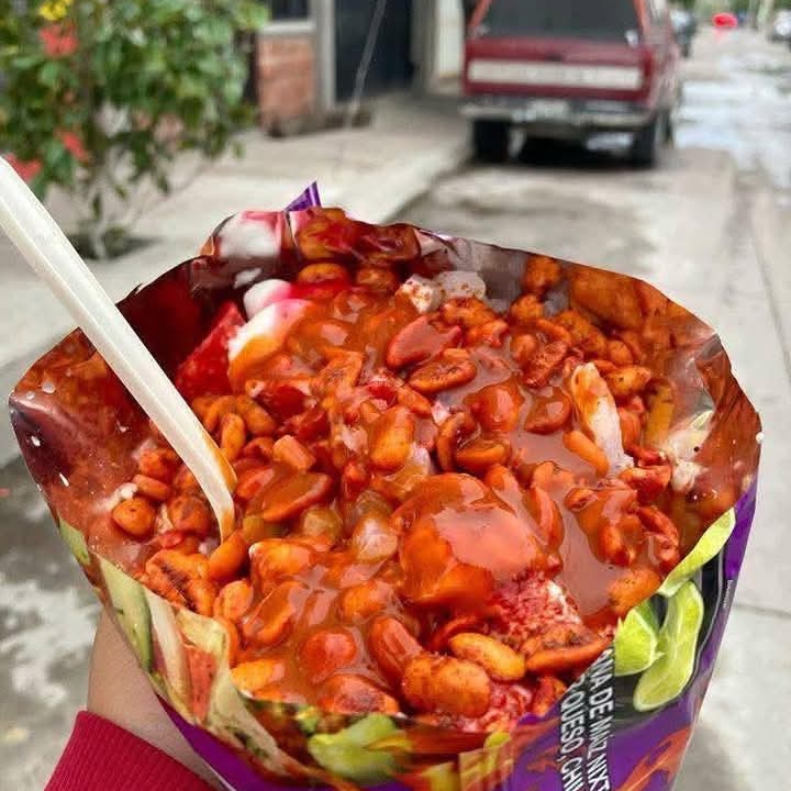 Dorilocos