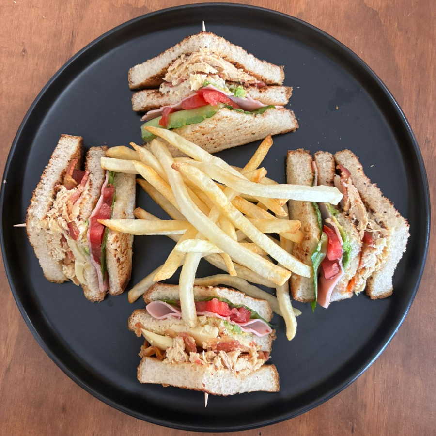 Club Sandwich