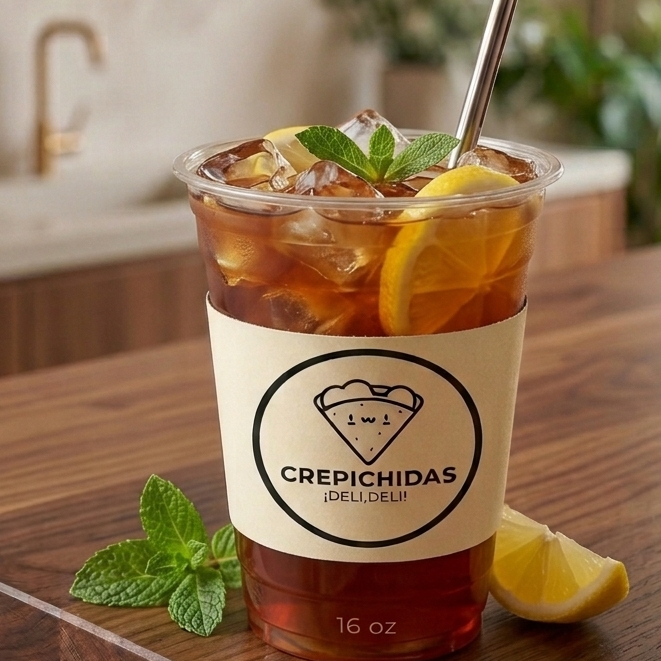 Té frio