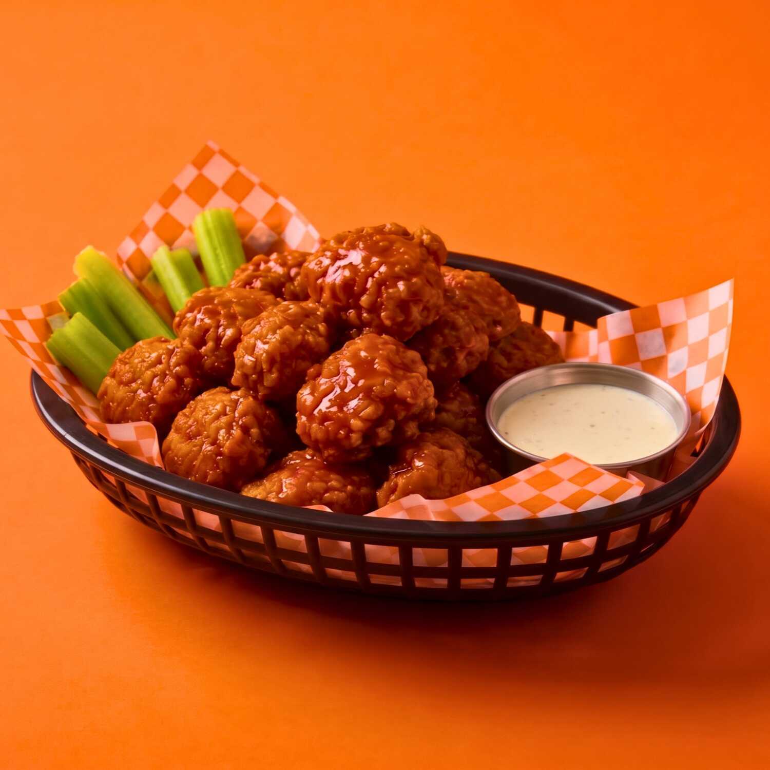 Boneless 220 G · Porción Grande
