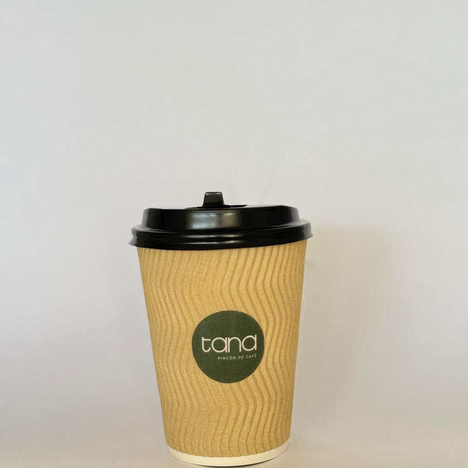 ESPRESSO AMERICANO