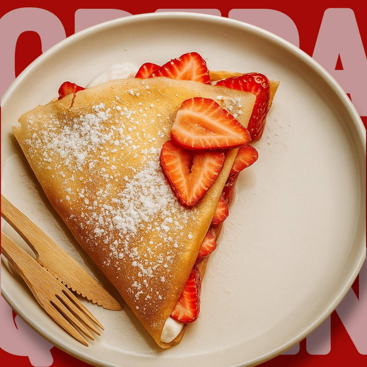 Fresas