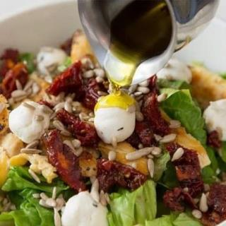 ENSALADA NATIVA