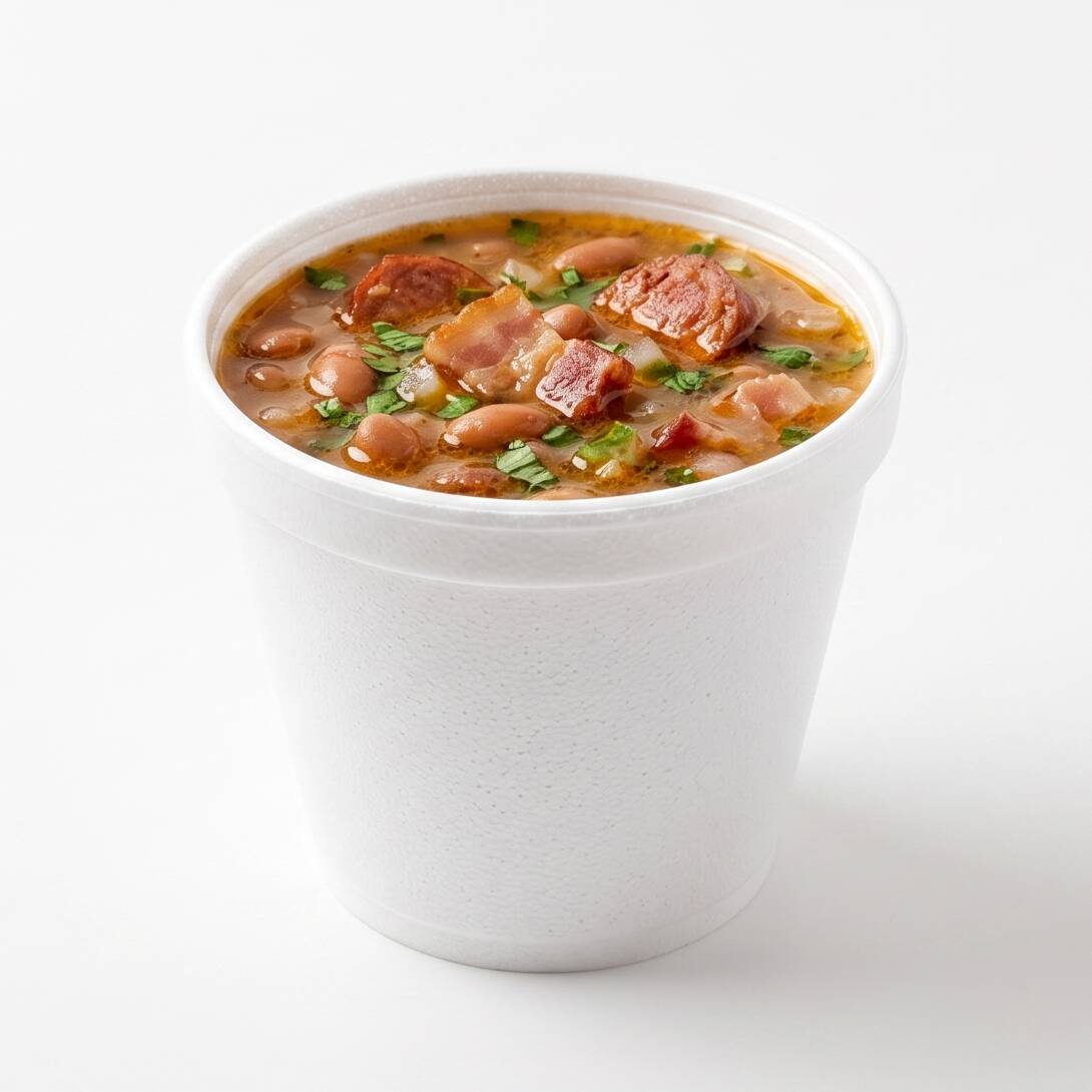 Frijoles Charros