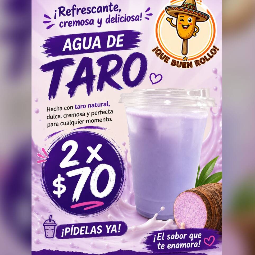 Combo Paque Te Refresques