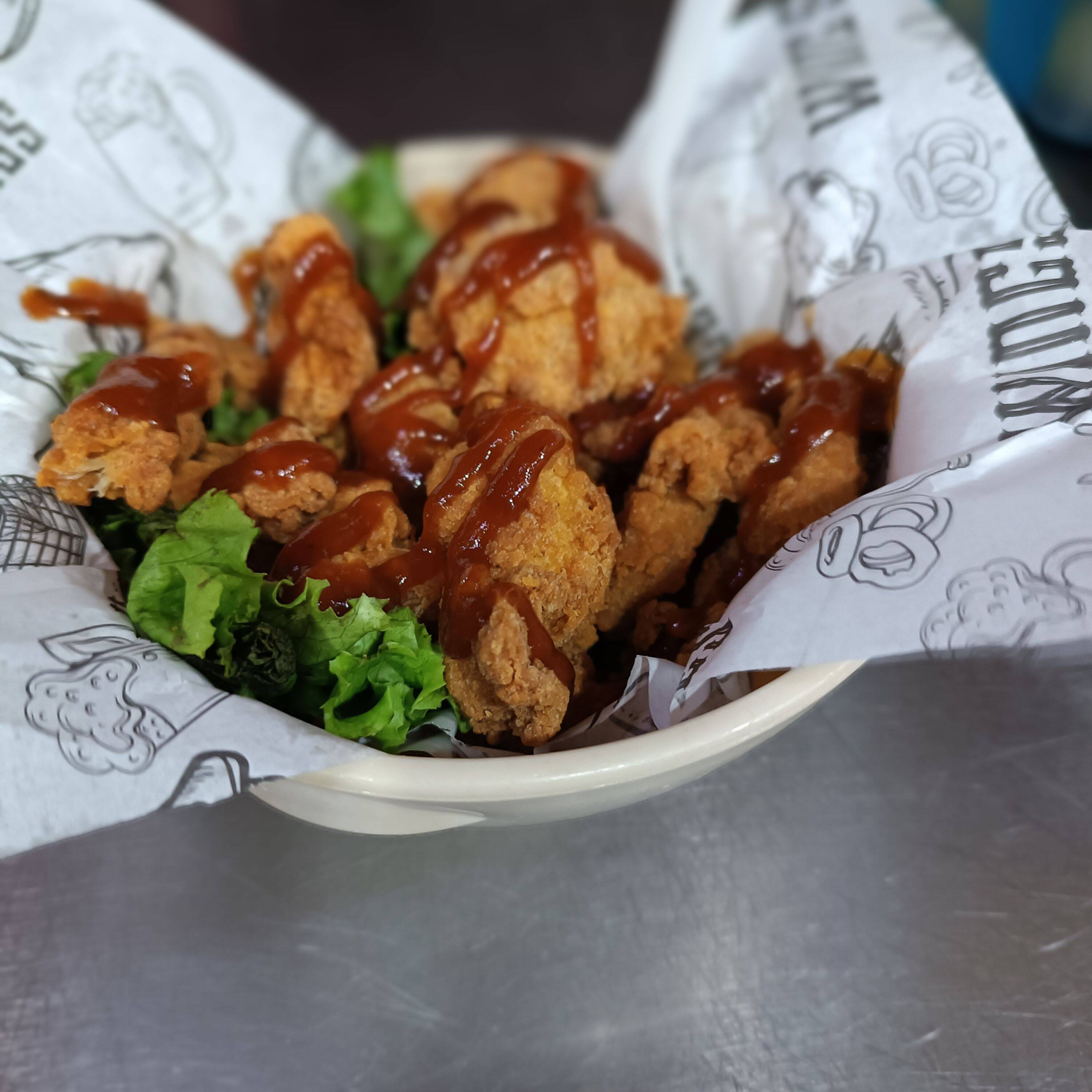 Boneless Sencillos