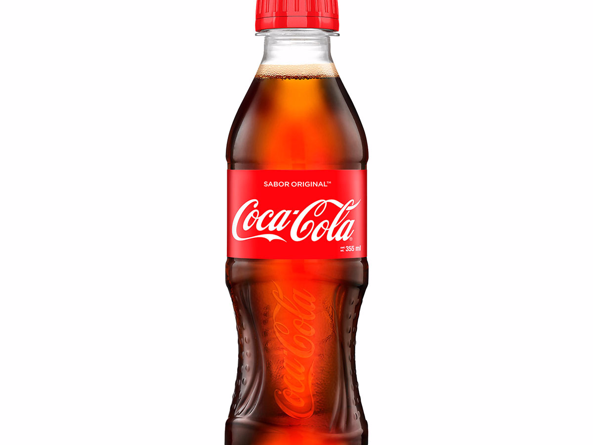 Coca cola