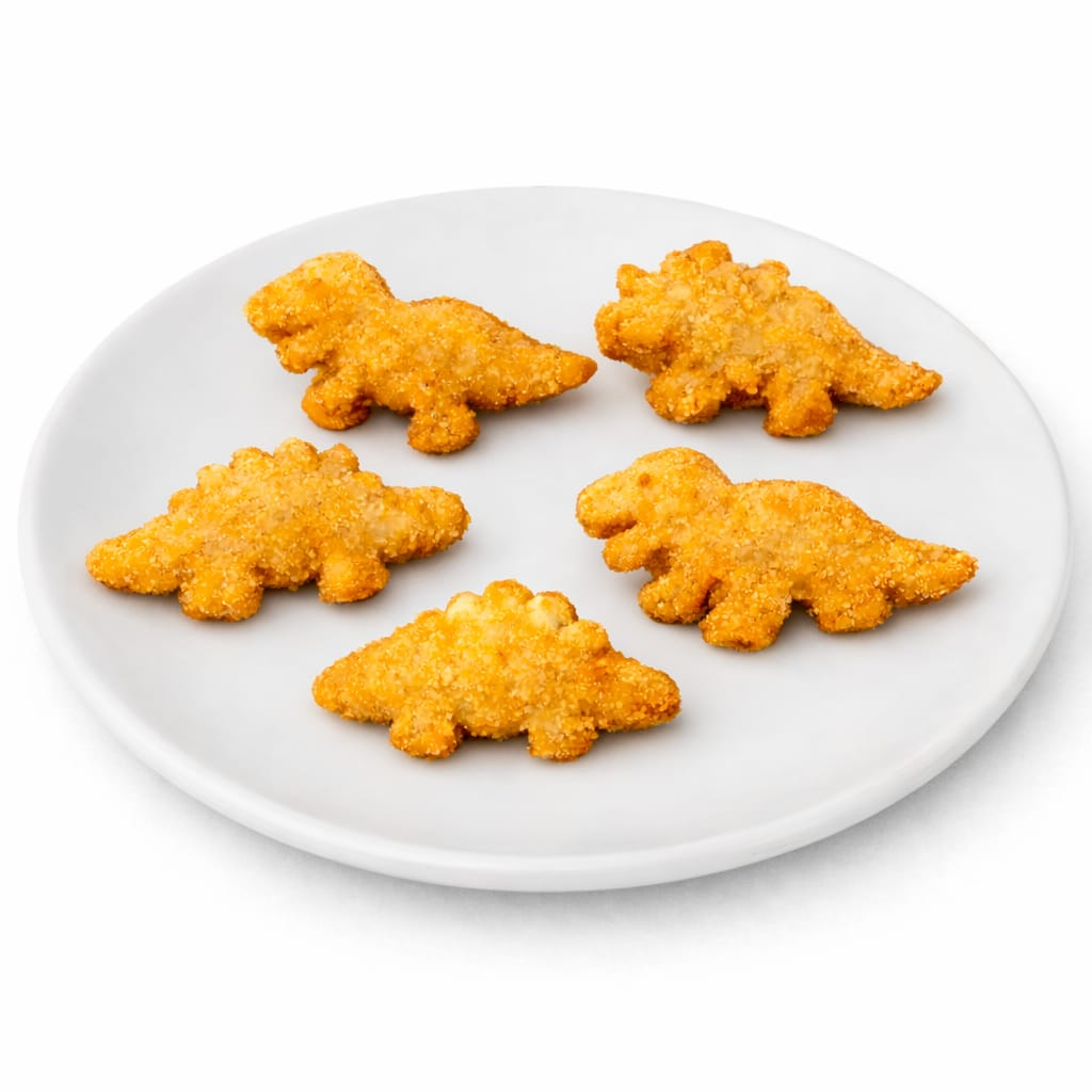 Dino Nuggets