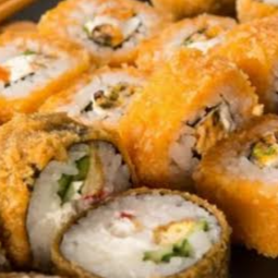 Tempura Maki