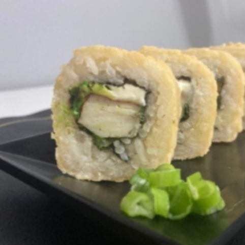 camaron blue