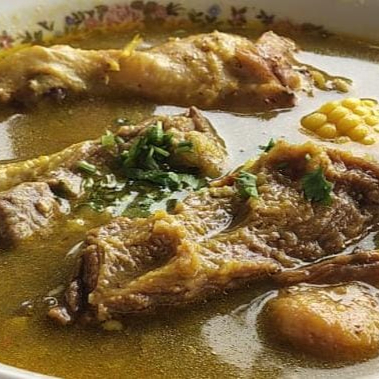 Sancocho Trifasico