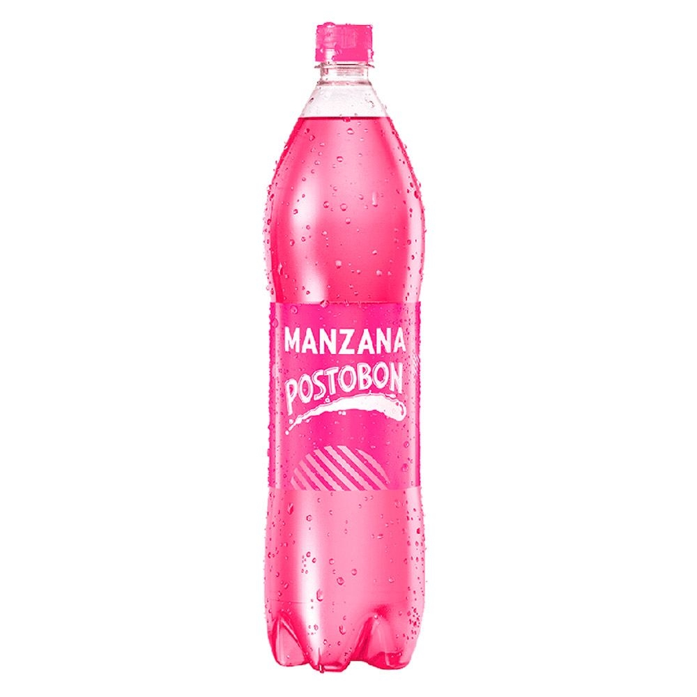 Manzana 1 L