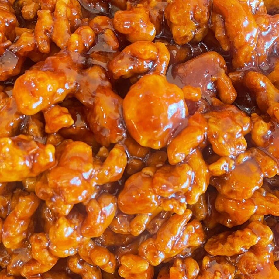 Un Guiso con Arroz o Espagueti (Grande)