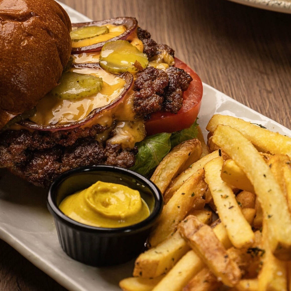 Burger Box