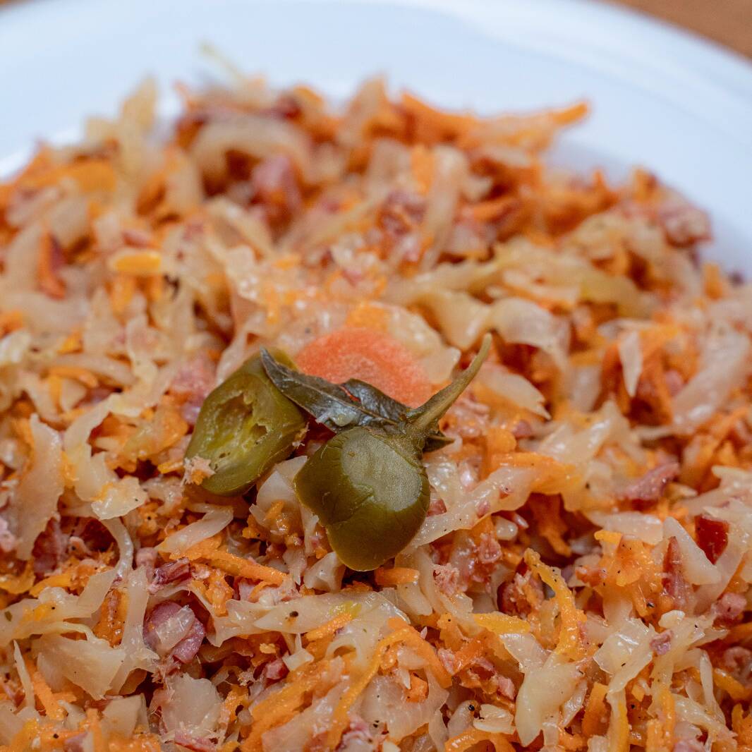 Marlin en Escabeche