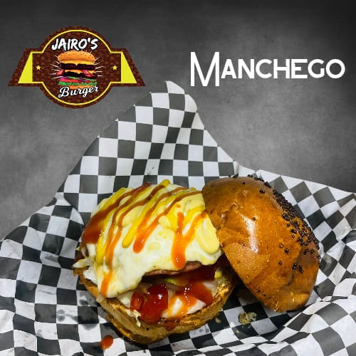 Manchego
