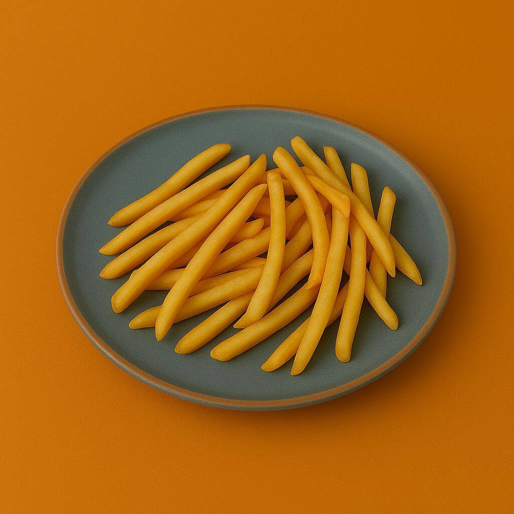 PAPAS FRITAS