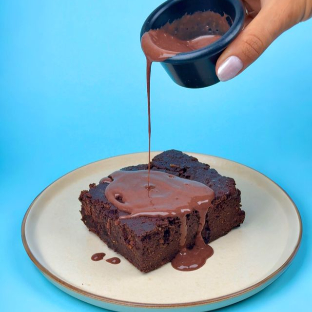 Protein Brownie