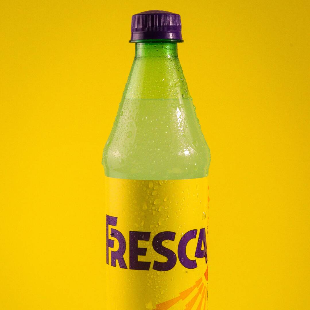 Fresca 500 Ml