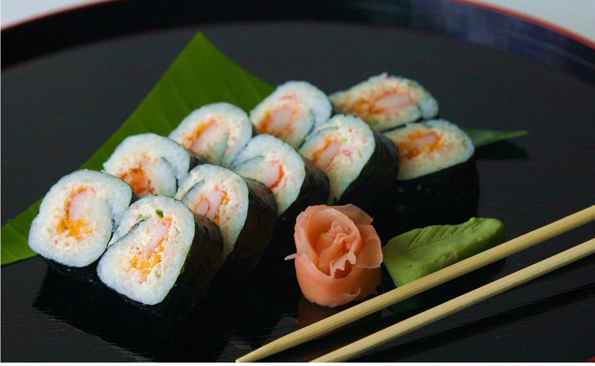 KARUKAY SUSHI GOURMET