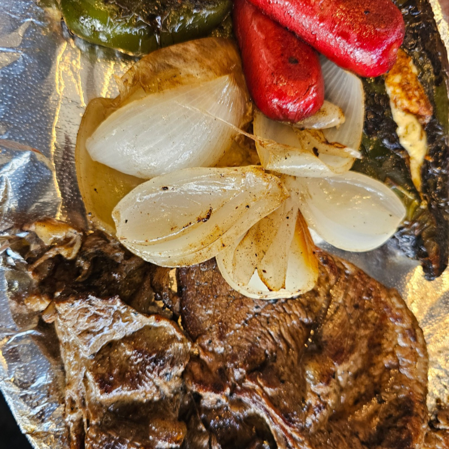 Pq. Individual Top Sirloin Extra Suave S/Hueso