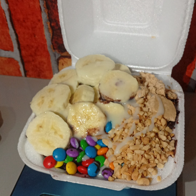 Vem conferir essa delícia de sabor nordestino 🤤