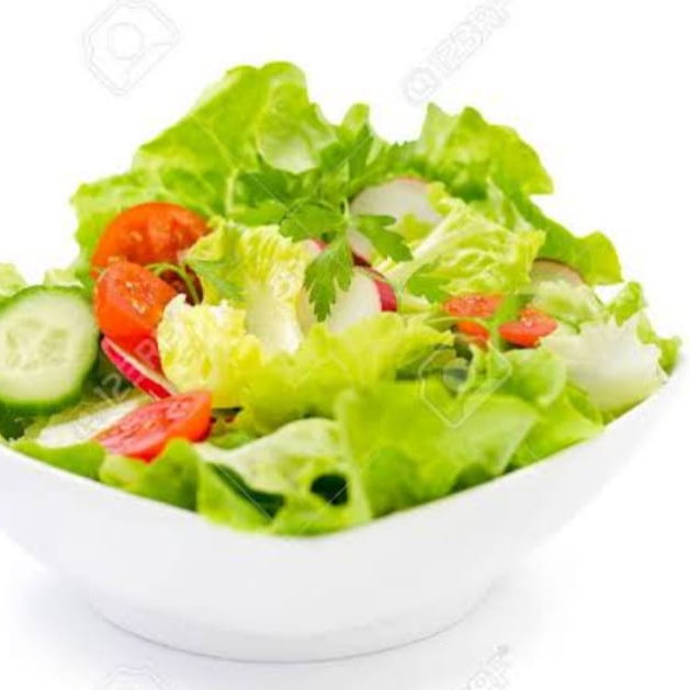 Ensalada Verde