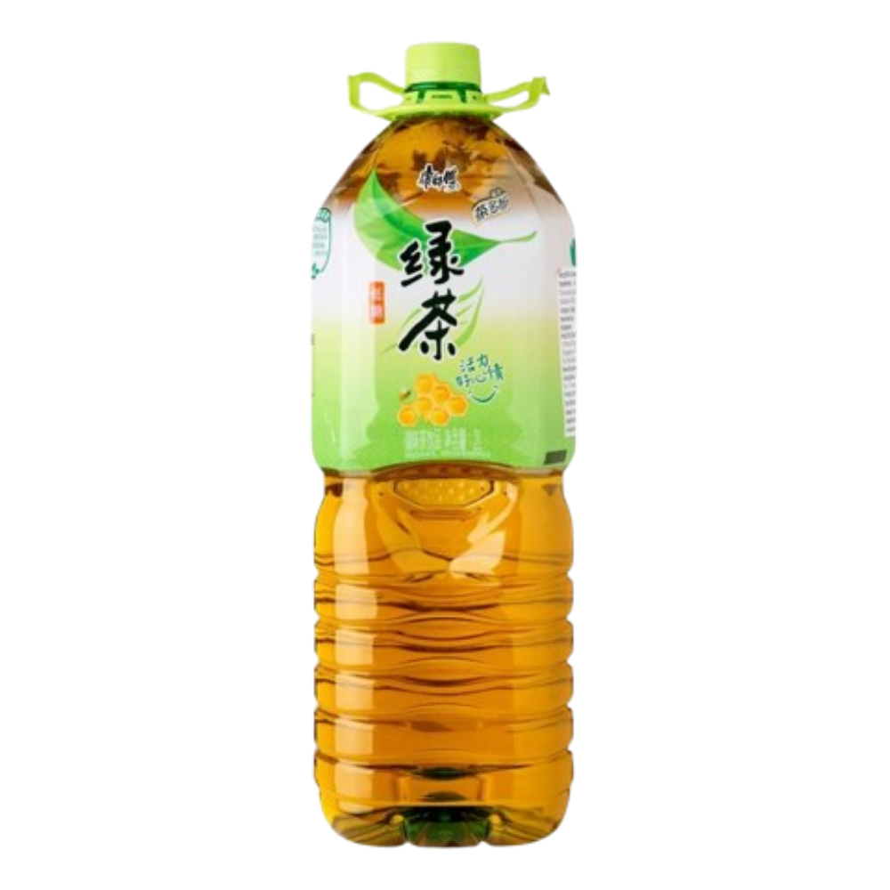 Te Verde Kang Shi Fu 2 Lts