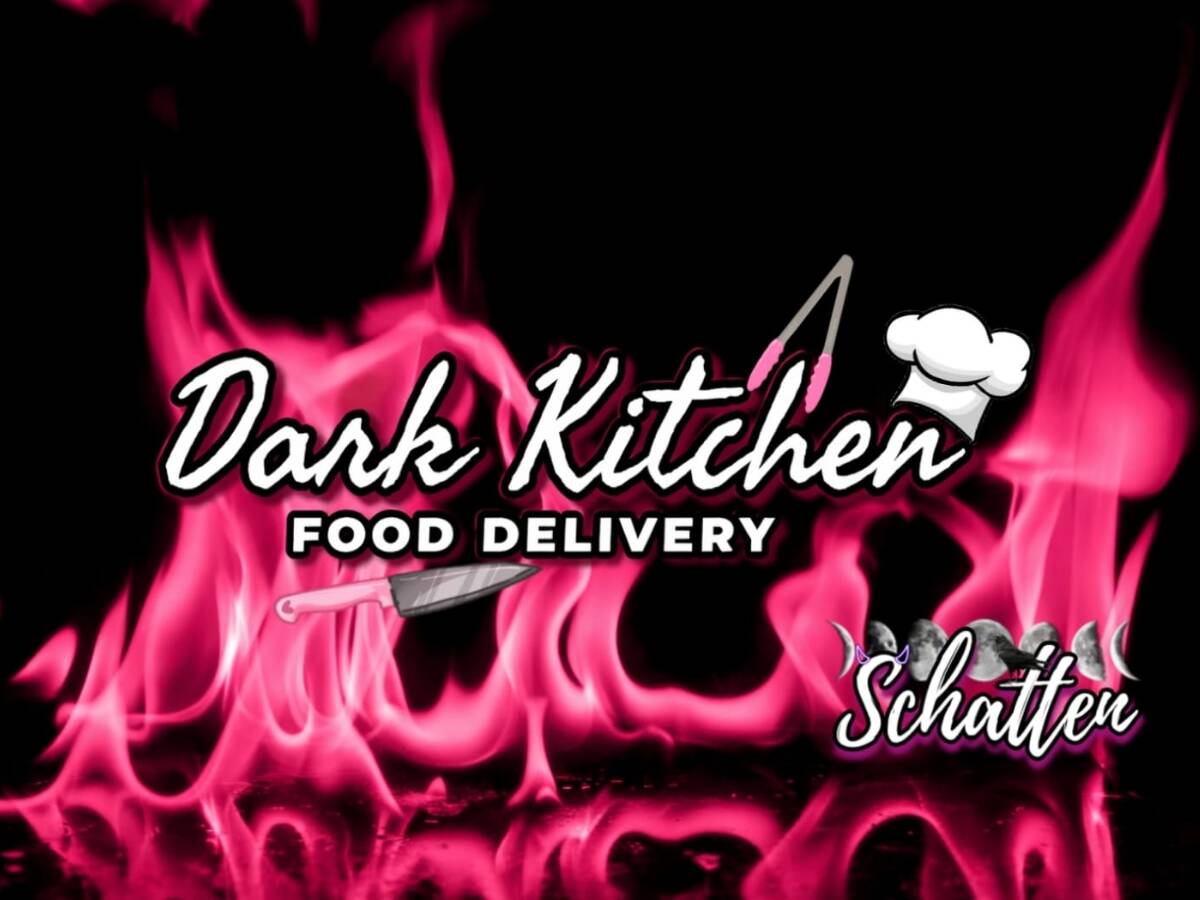 La Dark Kitchen