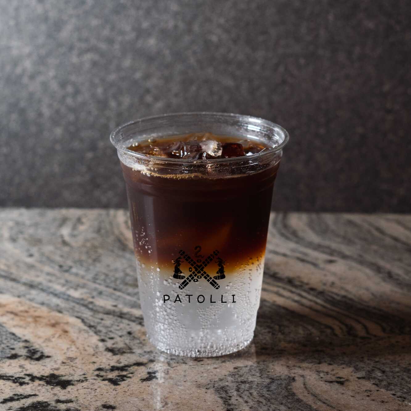 Espresso Tonic