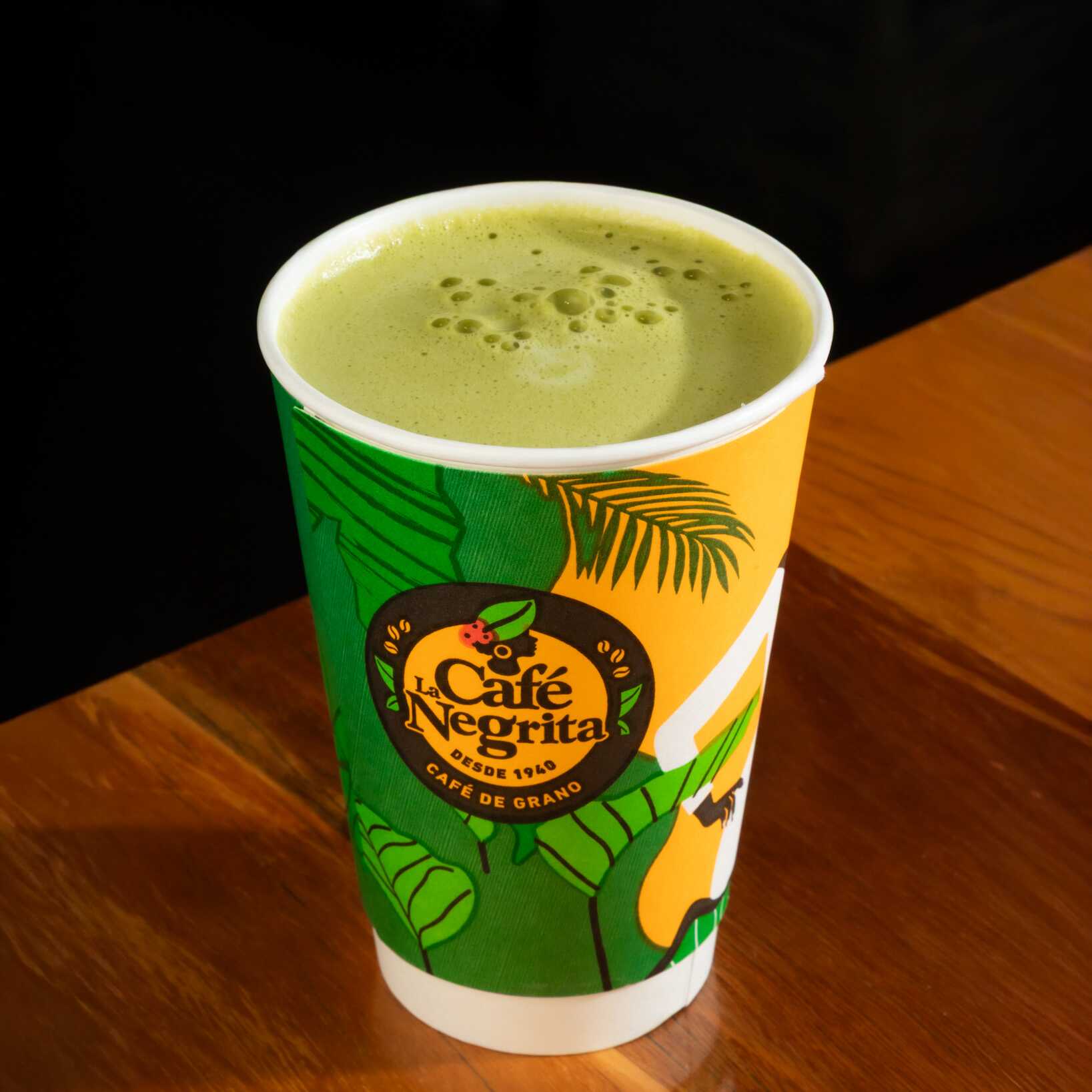Matcha