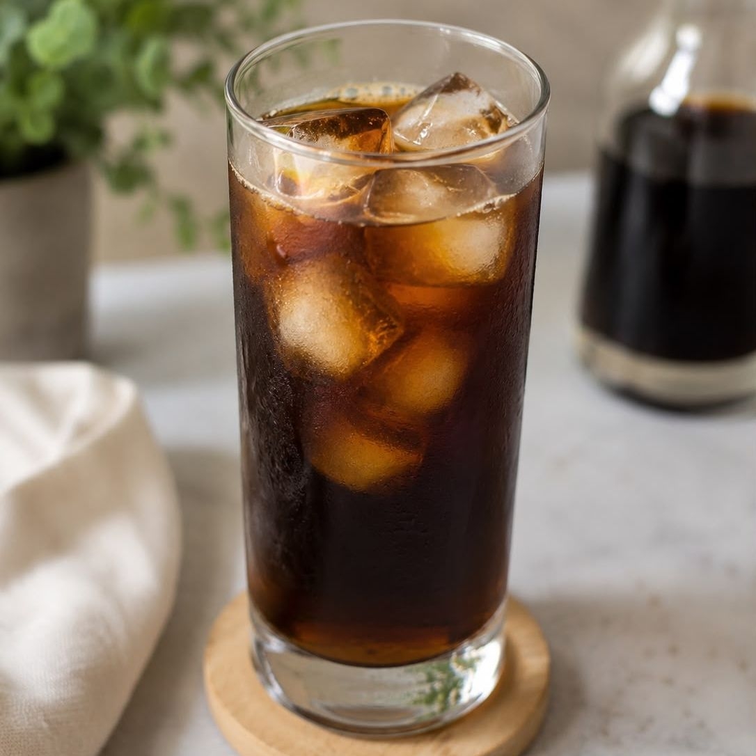 Americano Frio
