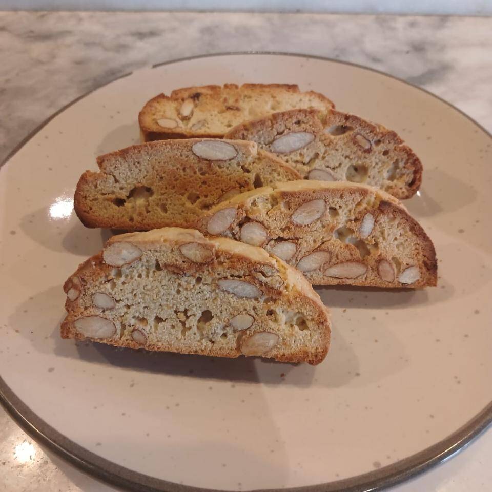 Orden de Biscotti