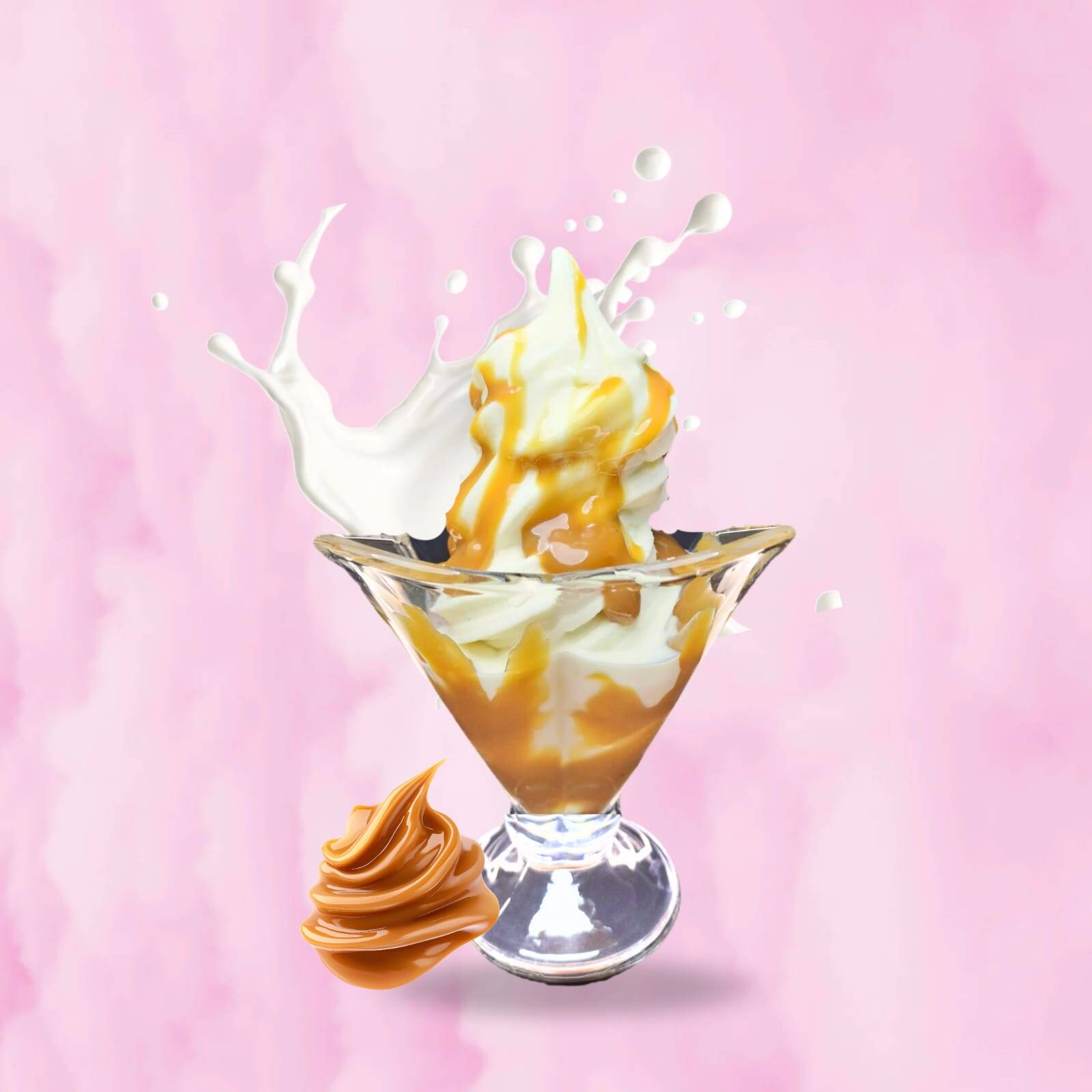 Sundae Salsa